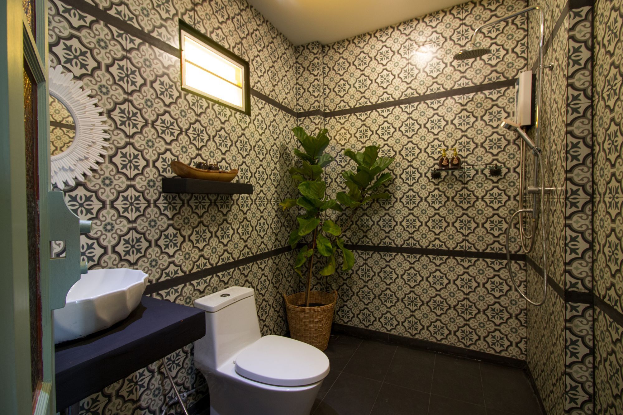 At Tanote Hotel Koh Tao Exterior photo
