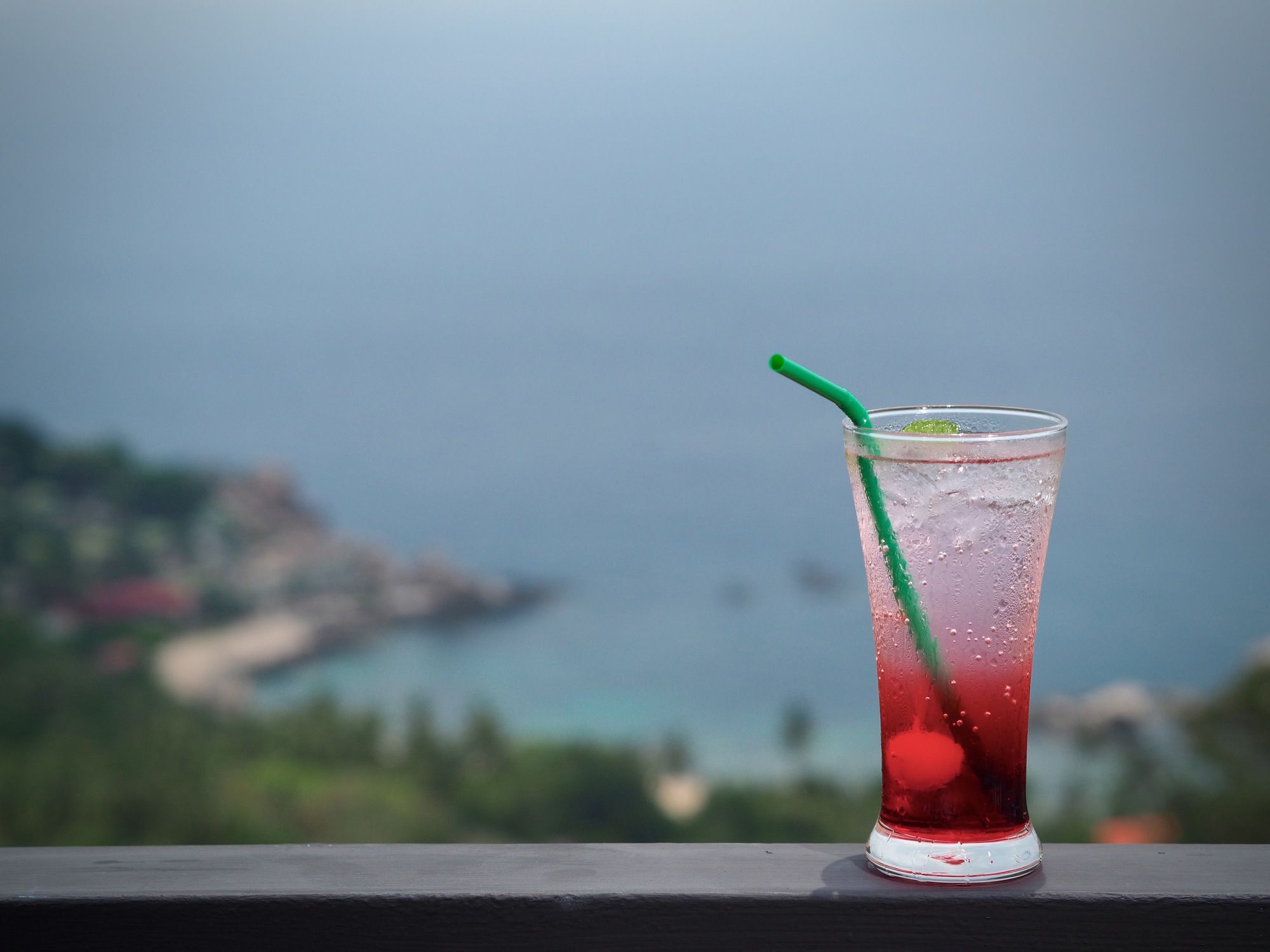 At Tanote Hotel Koh Tao Exterior photo