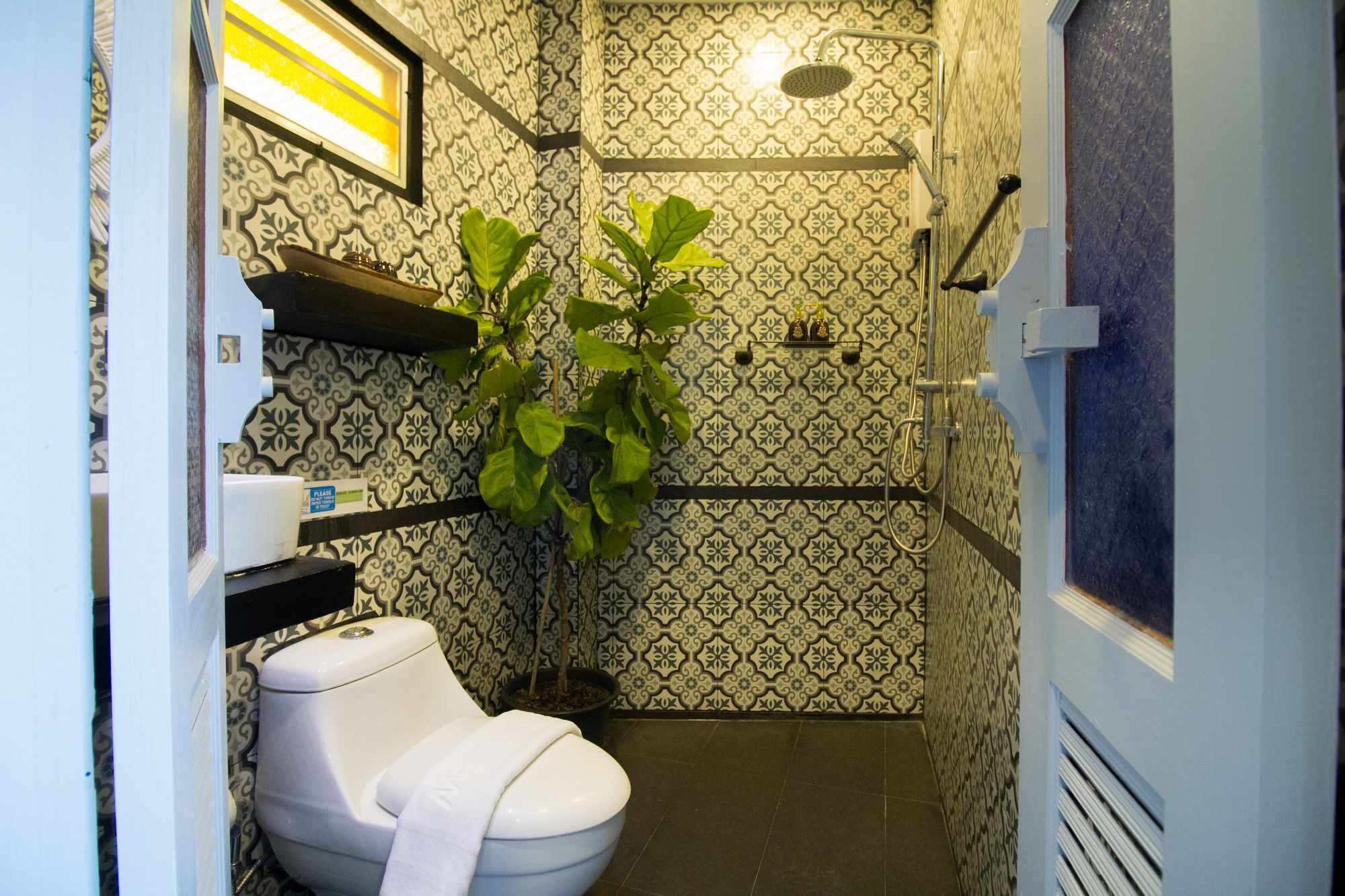 At Tanote Hotel Koh Tao Exterior photo